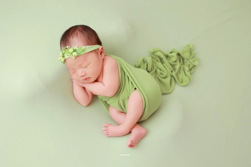 石狮宝宝爱出汗怎么回事