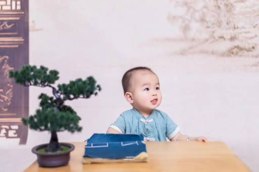 石狮二岁宝宝发型 石狮二岁宝宝发型