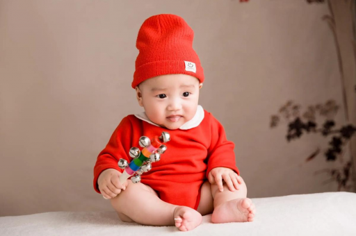 石狮宝宝长牙会拉肚子吗